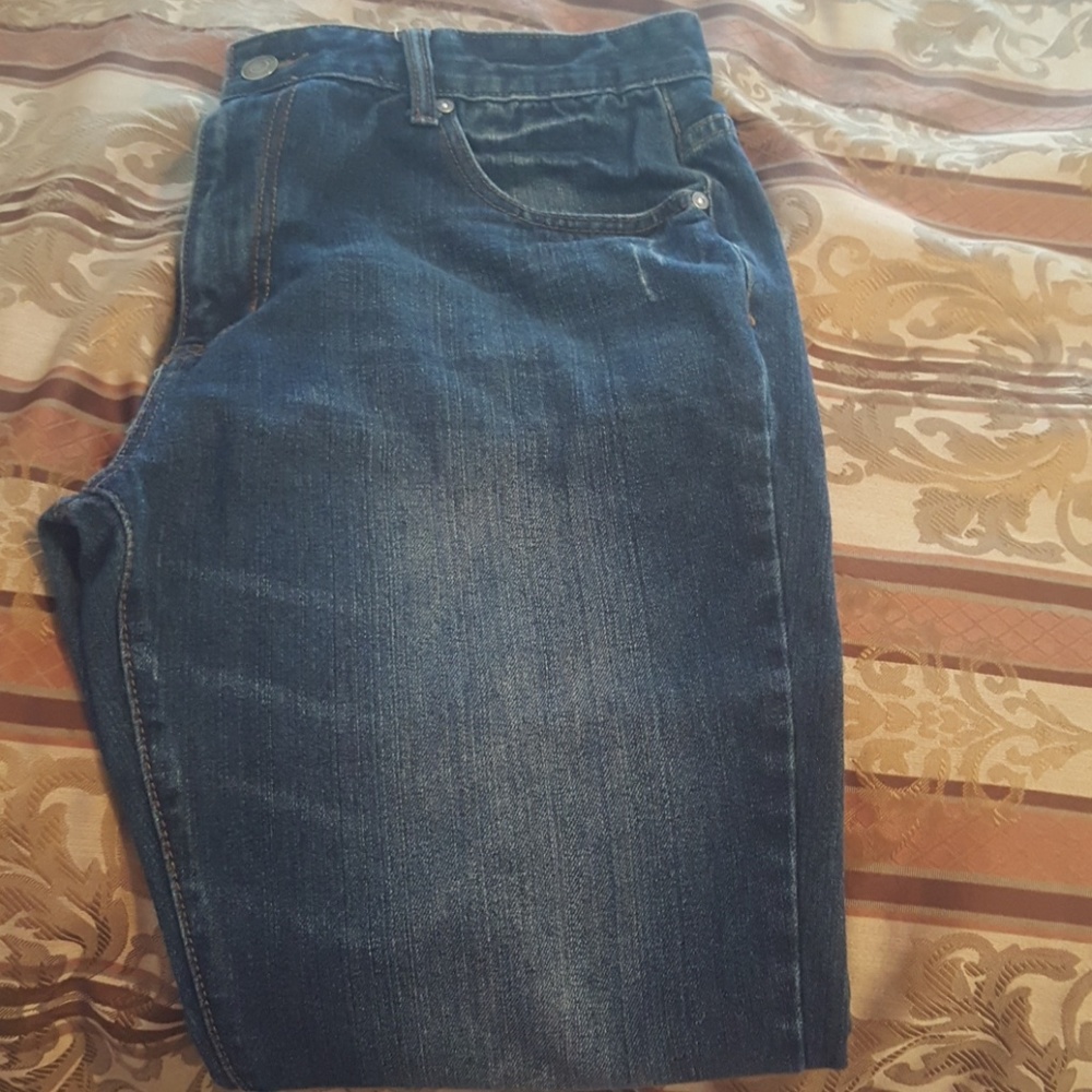 men's jeans